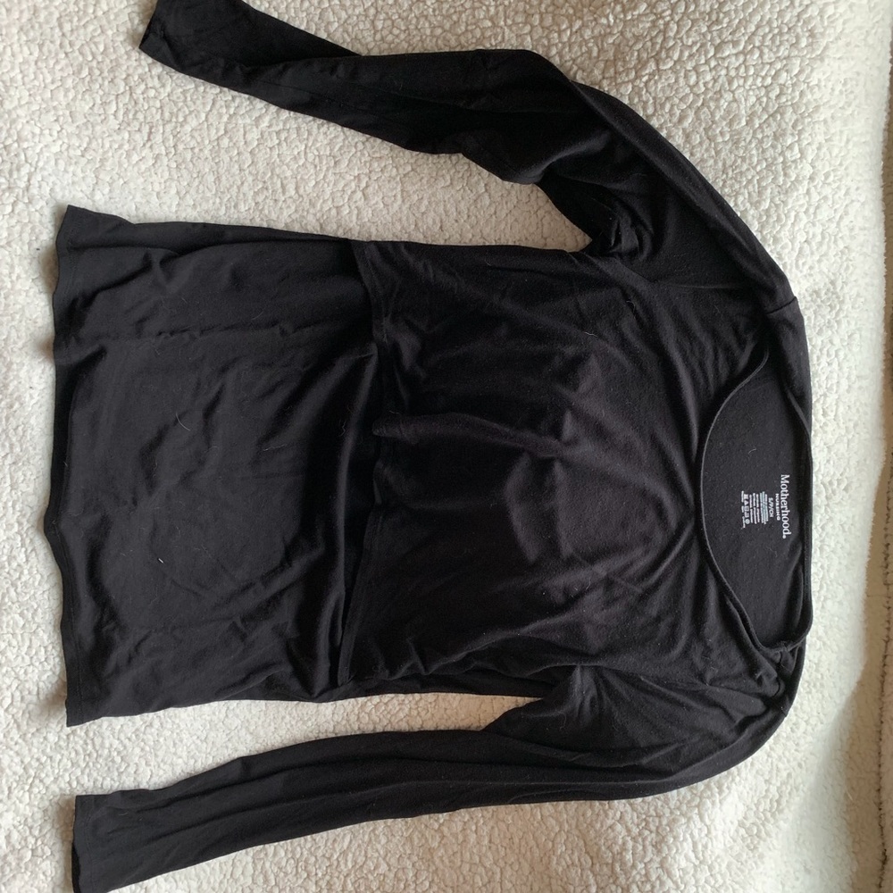 Lift Up Nursing Tee